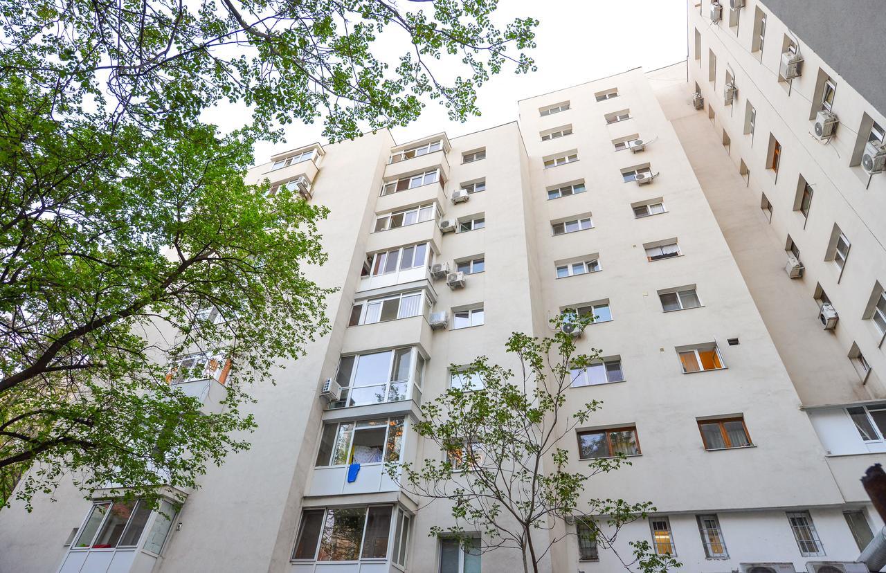 Romana Lahovary Studio Bucarest Exterior foto